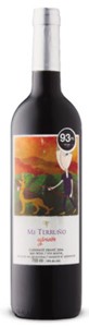 Mi Terruño Expresión Cabernet Franc 2016