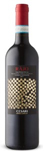 Cesari Ràjo Valpolicella Classico Superiore 2017