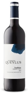 Domaine Queylus Tradition Cabernet Franc 2018