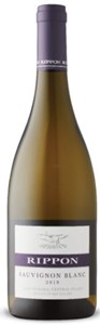 Rippon Sauvignon Blanc 2019