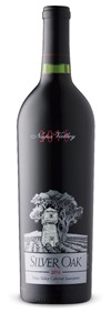 Silver Oak Napa Valley Cabernet Sauvignon 2016