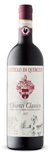 Castello di Querceto Chianti Classico 2017