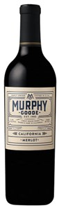 Murphy-Goode Merlot 2017