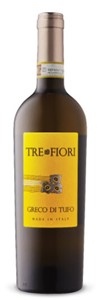 Tre Fiori Greco di Tufo 2019