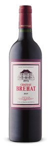 Château Bréhat 2015