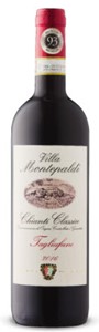 Montelpaldi Tagliafune Chianti Classico 2016