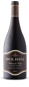 Rex Hill Pinot Noir 2017