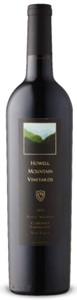 Howell Mountain Vineyards Cabernet Sauvignon 2012