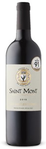 Saint Mont Les Vieilles Vignes 2016