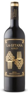 Bodegas Hidalgo La Gitana Gold Reserva 2015