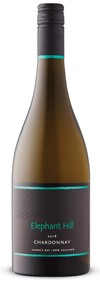 Elephant Hill Chardonnay 2018