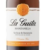 La Guita Manzanilla Sherry