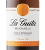 La Guita Manzanilla Sherry