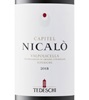 Tedeschi Capitel Nicalò Valpolicella Superiore 2018