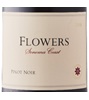 Flowers Pinot Noir 2018