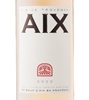 Saint Aix Rosé 2020