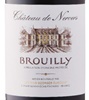 Château de Nervers Brouilly 2019