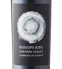 Bishop's Ring Napa Valley Cabernet Sauvignon 2018