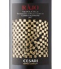 Cesari Ràjo Valpolicella Classico Superiore 2017