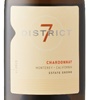 District 7 Chardonnay 2018