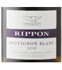 Rippon Sauvignon Blanc 2019