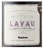 Lavau Rasteau 2017