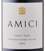 Amici Russian River Valley Pinot Noir 2017