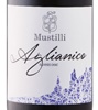 Mustilli Aglianico 2017