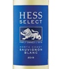 Hess Select Sauvignon Blanc 2019