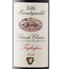 Montelpaldi Tagliafune Chianti Classico 2016