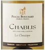 Pascal Bouchard Le Classique Chablis 2019