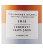 Christopher Michael Northwest Winemakers Cabernet Sauvignon 2018