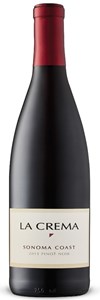 La Crema Pinot Noir 2012
