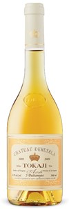 Château Dereszla 5 Puttonyos Tokaji Aszú 2008