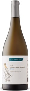 Cave Spring Cellars Estate Bottled Chardonnay Musqué 2012