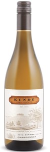 Kunde Family Winery Chardonnay 2012