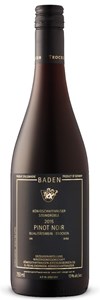 Königschaffhausen Steingrüble Pinot Noir 2011