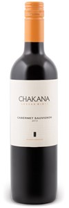 Chakana Cabernet Sauvignon 2013