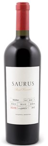 Saurus Malbec 2012