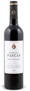 Quinta De Pancas Cabernet Sauvignon 2010