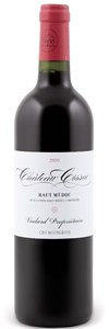 Château Cissac 2010