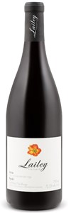 Lailey Vineyard Syrah 2012