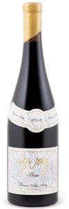 Izway Bruce Shiraz 2010