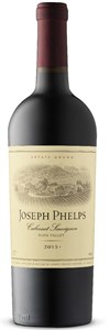 Joseph Phelps Vineyards Cabernet Sauvignon 2014