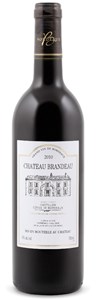 Château Brandeau Meritage 2010