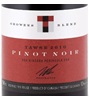 Tawse Growers Blend Pinot Noir 2010