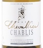 Domaine Chevallier Chablis 2011