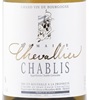 Domaine Chevallier Chablis 2012