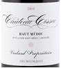 Château Cissac 2010