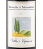 Villa I Cipressi Brunello Di Montalcino 2007